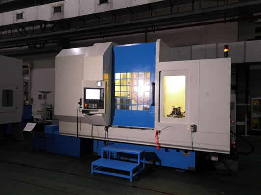 MKL7150×10/37端(duan)面齒數(shù)控強力(li)成形磨(mo)床