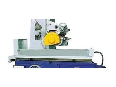 磨頭移(yí)動系列(lie)機床常(cháng)用備件(jian)推薦清(qīng)單