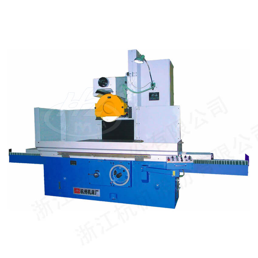 M7160x10/HZ M7160×16/HZ M7160×20/HZ M7160×30/HZ 卧軸矩台平(ping)面磨床（磨頭(tou)移動式結構(gou)）