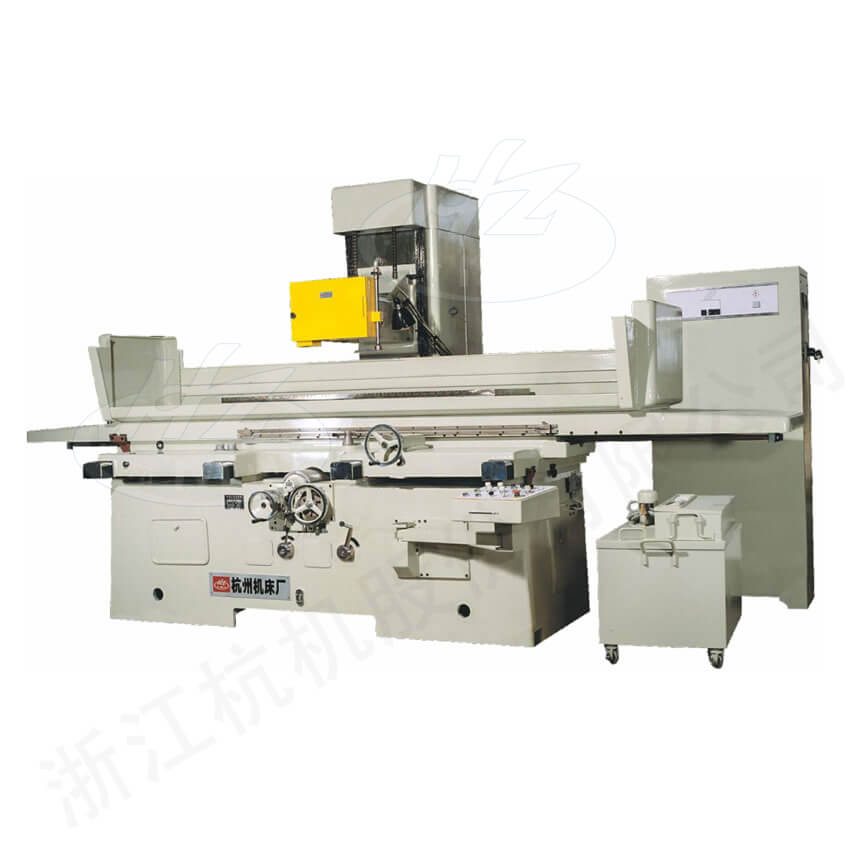 HZ-024 MM7150A 高精度卧軸矩台(tai)平面磨床