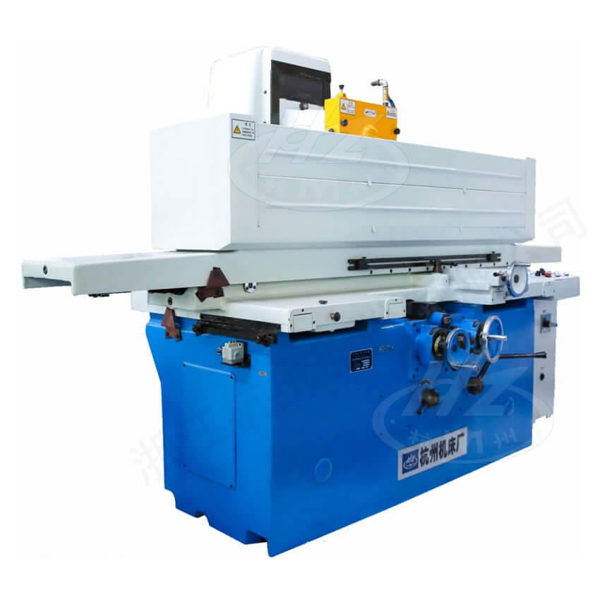 MM7132A MM7132B 高精度(du)卧軸矩台(tai)平面磨床(chuang)