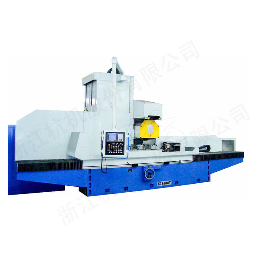 HZ-079 數控車床(chuáng)導軌成形(xing)磨床