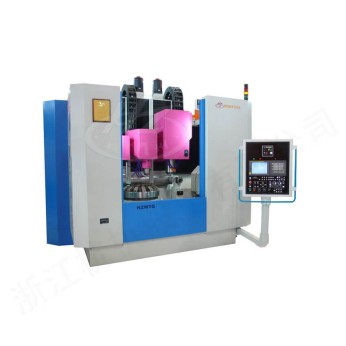 MGKF600 高精度數控(kong)立軸複合磨床系(xì)列