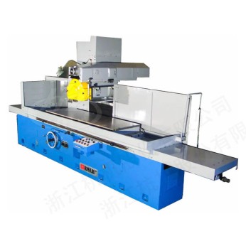 M7150×16/HZ M7150×20/HZ M7150×30/HZ 卧軸矩台平面(miàn)磨床（磨頭移動式(shì)結構）