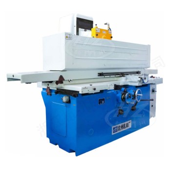 MM7132A×16 MM7132B×16 MM7132B×16/LC 高精度卧軸(zhou)矩台平面磨床