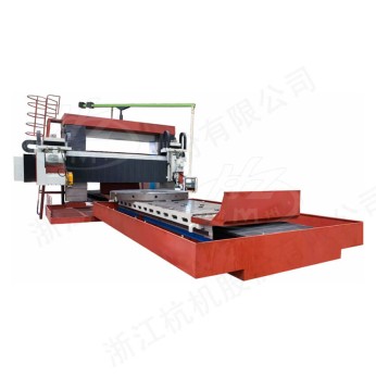 HZ-K2010A HZ-K2015A HZ-K3010 HZ-K3015A HZ-K3020 HZ-K4015 HZ-K4020 HZ-K8010 大型(xíng)數控龍門平面(mian)磨床