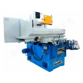 HZ-63A/CK HZ-64A/CK 精密(mi)程控卧(wò)軸矩台(tai)平面磨(mó)床