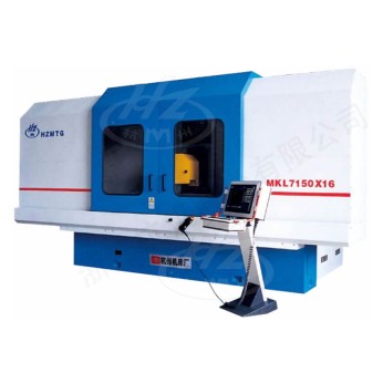 MKL7132×8 MKL7132×12 MKL7132×25 MKL7150×10 MKL7150×16 數(shu)控強力(li)成形磨(mo)床