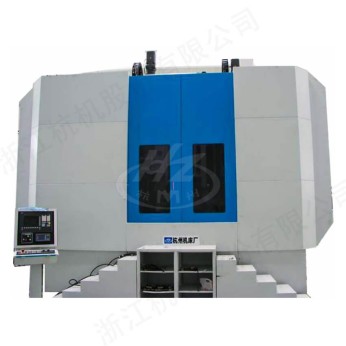 MGKF1000 MGKF1600 MGKF2000 MGKF2500 MGKF3000 MGKF4000 高精(jing)度數控(kong)立軸複(fú)合磨床(chuang)