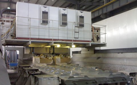 MKB7025型高速鐵路(lu)軌道闆專用(yong)數控磨床榮(róng)獲杭州市科(ke)技進步一等(deng)獎