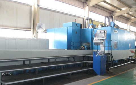 HZ-088CNC通過國家(jiā)預驗收