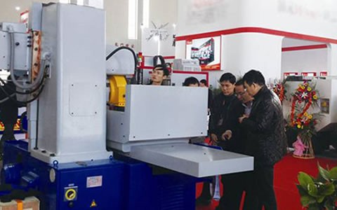 杭機股份以(yi)市場爲導向 多(duo)措并舉進一步(bù)完善營銷體系(xì)