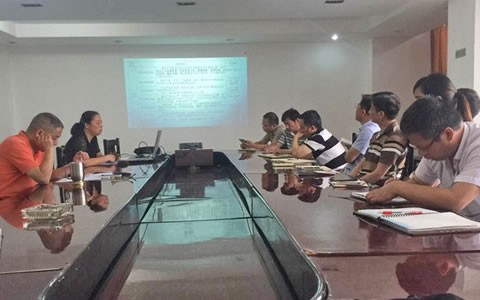 公司質量(liang)月活動有聲(sheng)有色