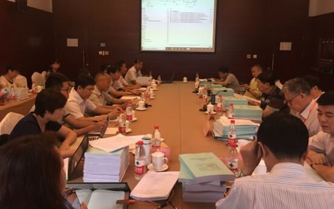 “中高(gāo)檔國産數(shu)控磨床可(kě)靠性規模(mó)化提升工(gong)程” 重大專(zhuan)項通過國(guó)家技術任(rèn)務驗收